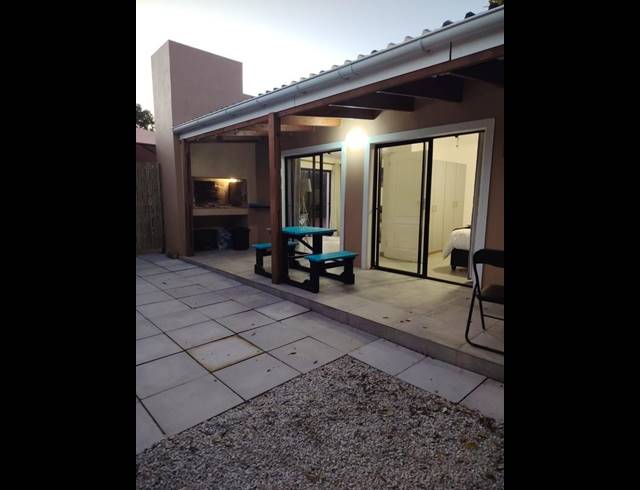 1 BEDROOM PROPERTY TO RENT IN VERMONT